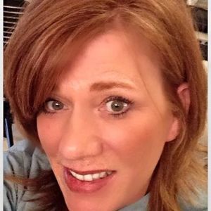 Meet your Posher, Kathleen